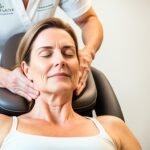 are chair massages good for you