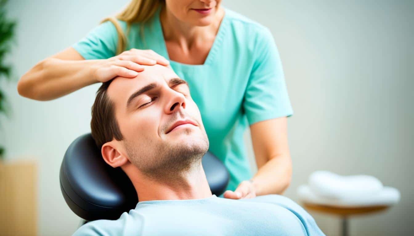 Chair Massage Cost 15Minute Session Price Guide