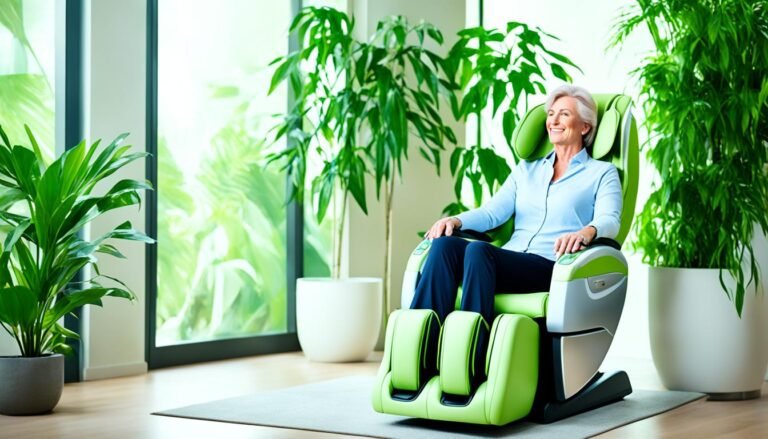 can i buy a massage chair with my hsa