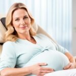 can i use a massage chair while pregnant