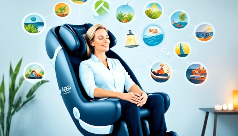 can i use massage chair every day
