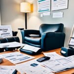 can you write off a massage chair on taxes