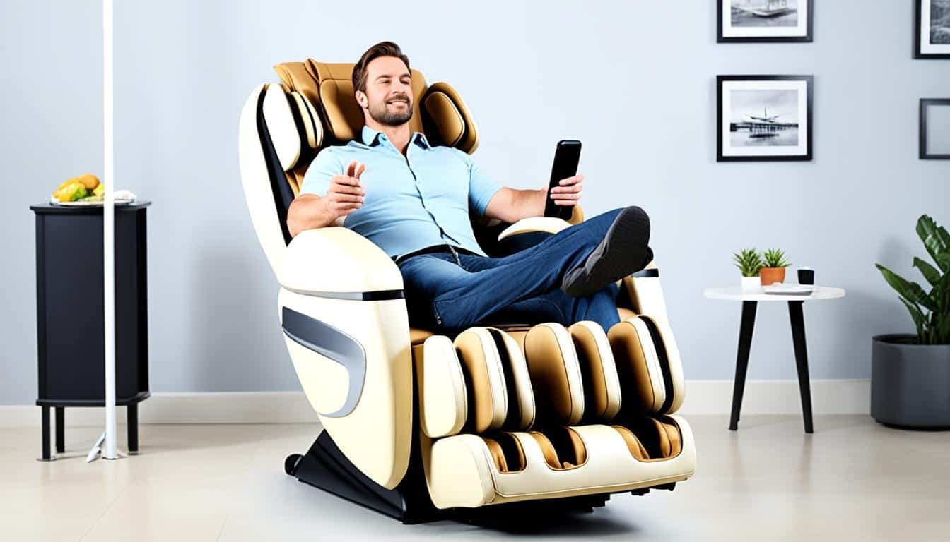 How Heavy Is a Massage Chair? Weight Guide