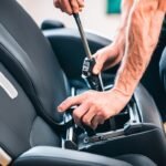 how to assemble massage chair