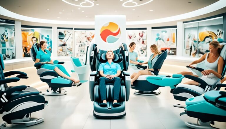 how to choose a massage chair