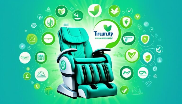 how to get insurance to pay for a massage chair