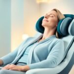 how to work massage chair