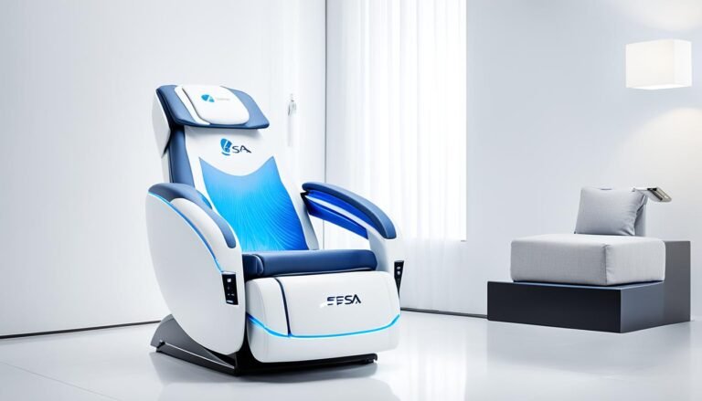 is a massage chair fsa eligible