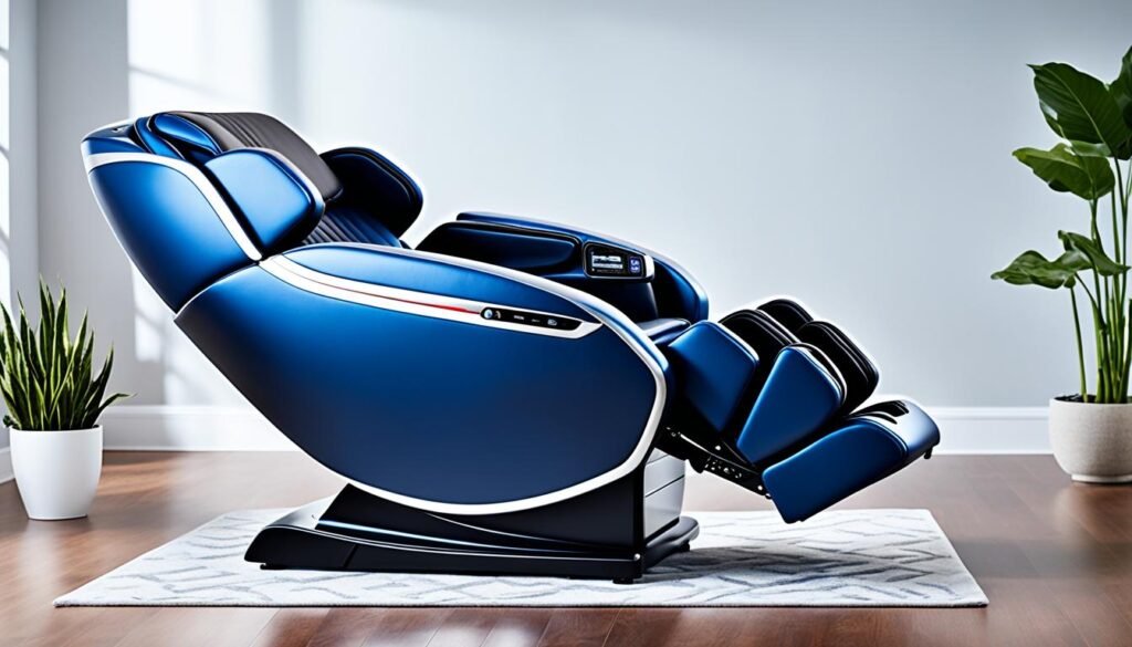 massage chair buying guide