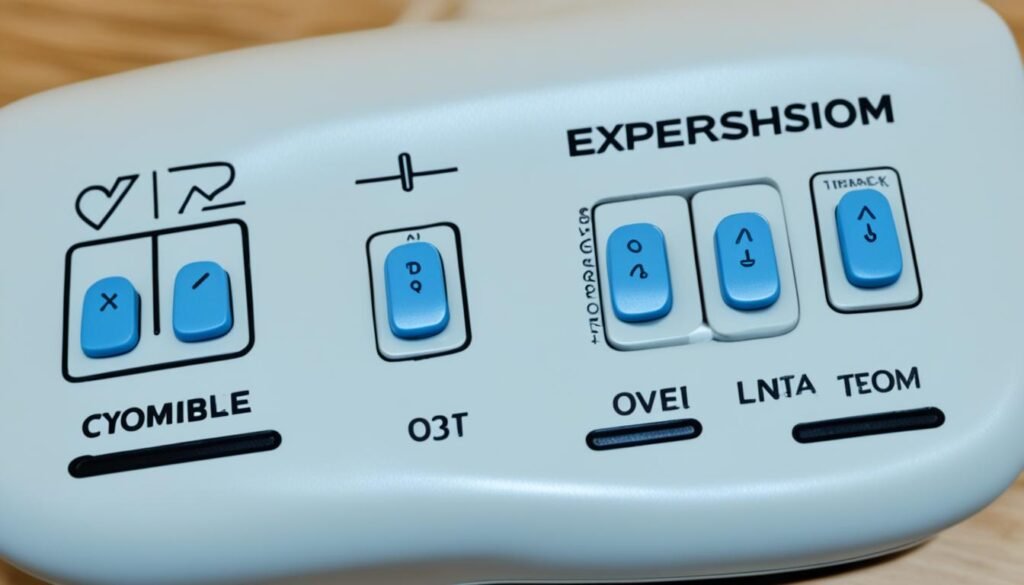 massage chair remote issues