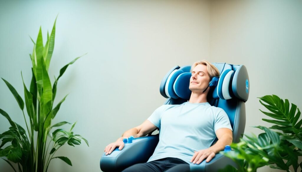 maximizing massage effectiveness with proper posture and hydration