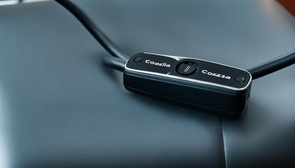 troubleshooting cozzia massage chair power supply