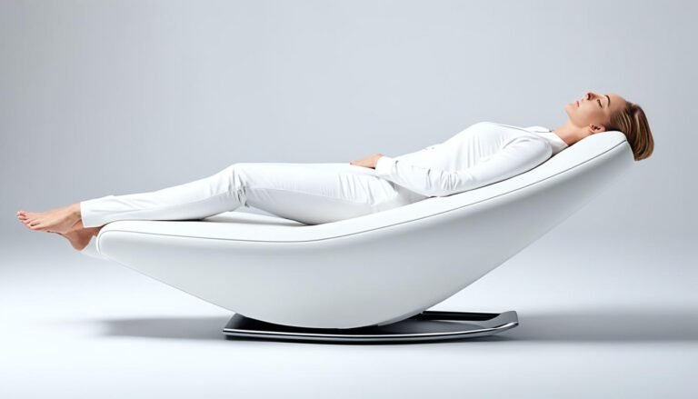 what is a zero gravity massage chair