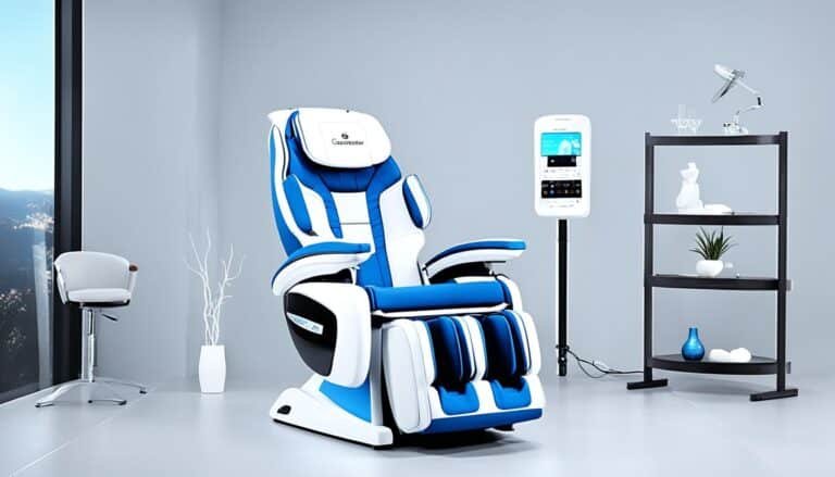 what to look for in a massage chair