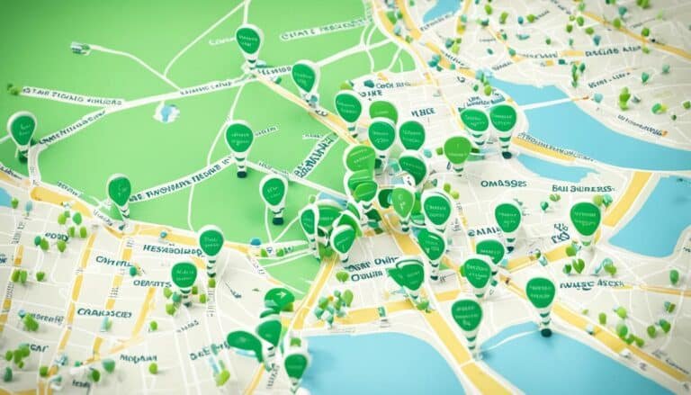 where can i get a chair massage