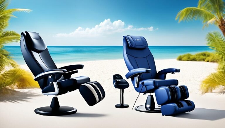 where to buy massage chair