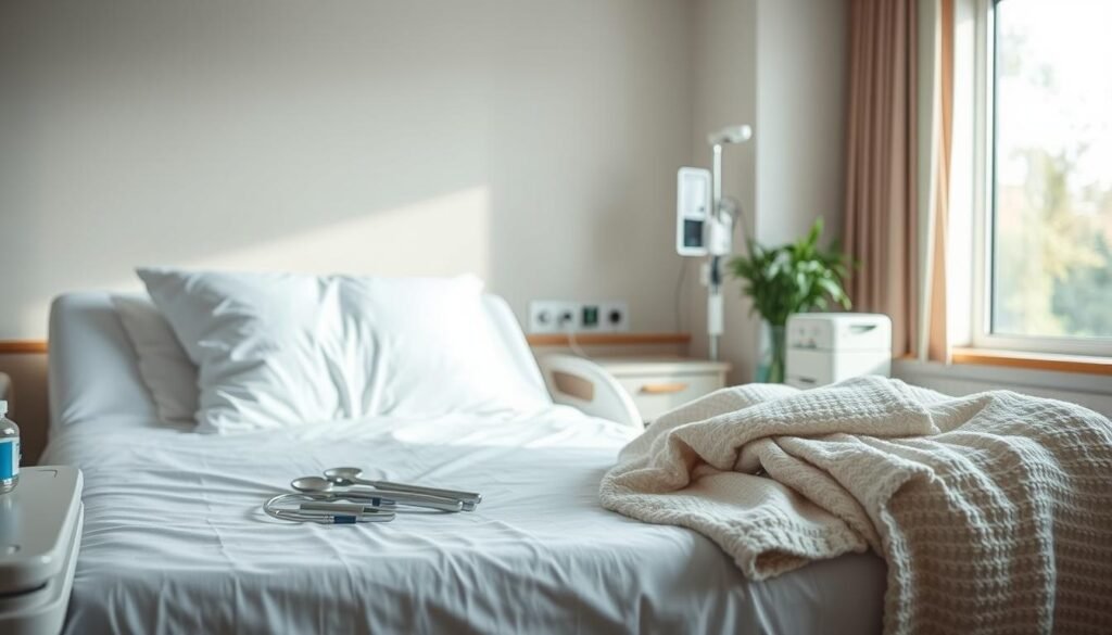 Fundus massage preparation Fundus massage preparation