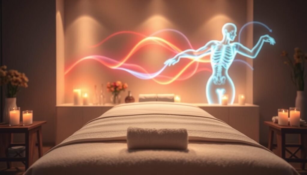 Glute massage benefits