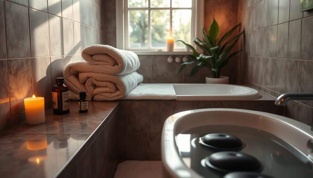 How to prepare for a massage hygiene