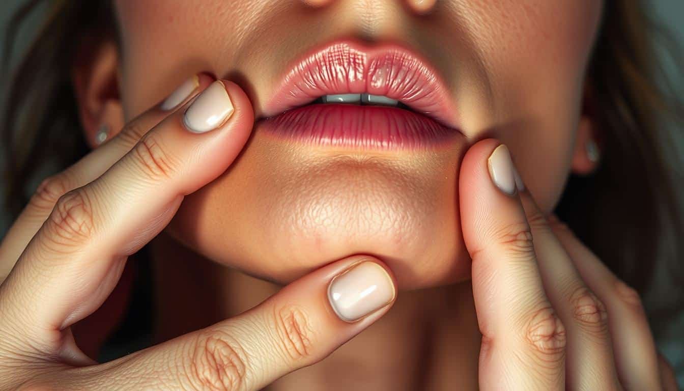 Massage Out a Salivary Gland Stone: Quick Guide