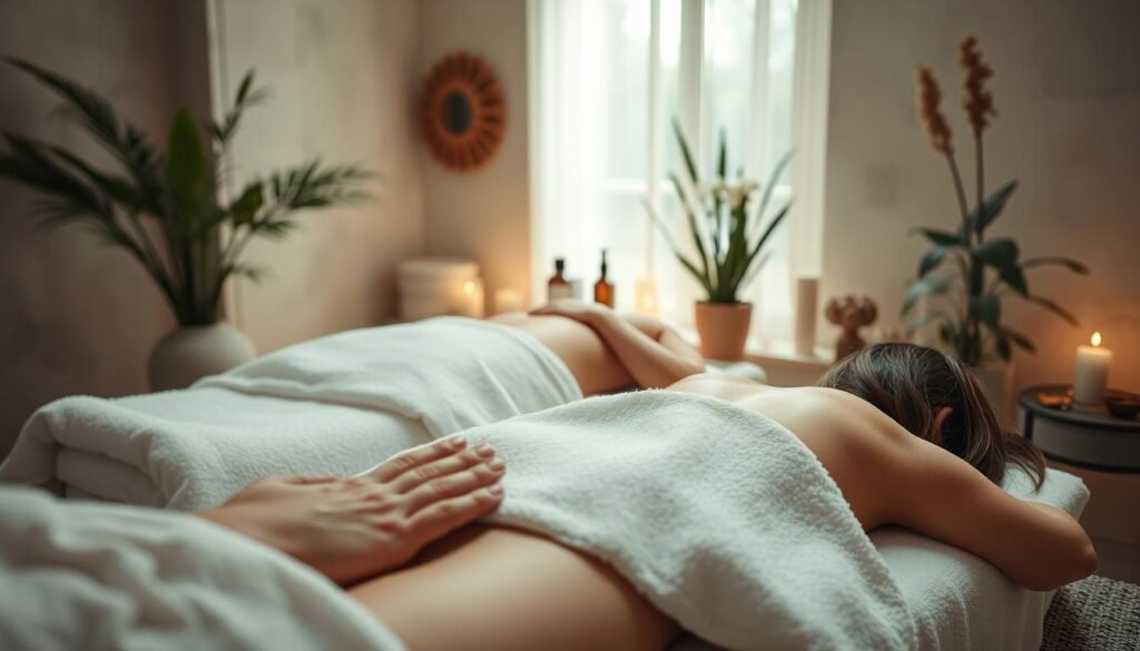 Scar tissue management techniques