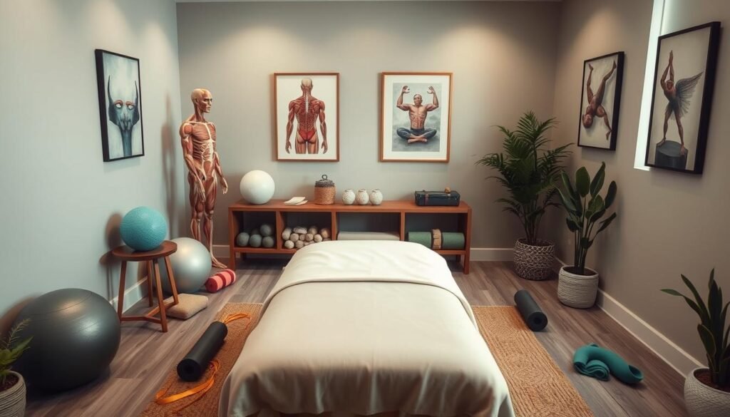 Soft tissue mobilization techniques