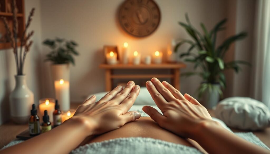 When to start perineal massage