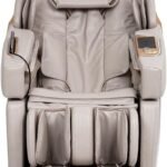 Ador 3d Allure 3 Steps Zero Gravity Ergonomic Sl Track Intelligent Voice Control Calf Kneading Massage Black Charcoal 1 150x150