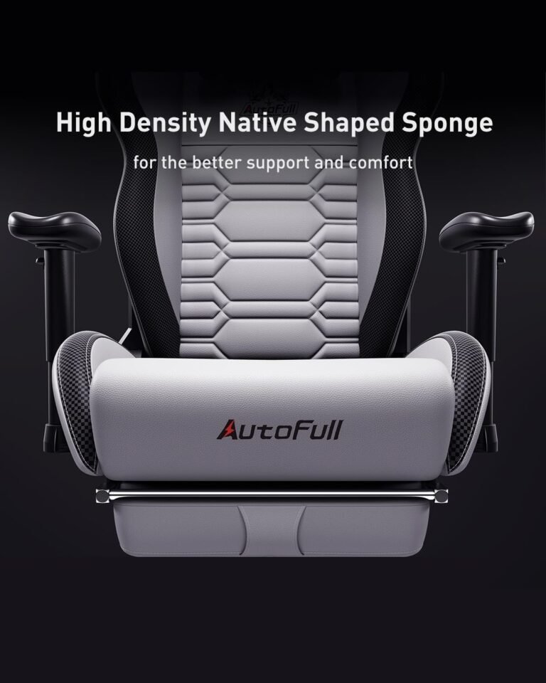 AutoFull Gaming Chair Review