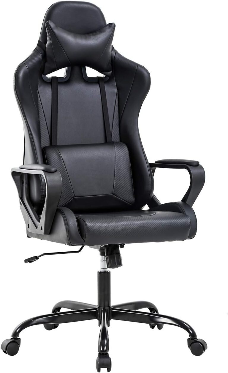 BestOffice High-Back Gaming Chair review