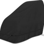 Dustproof Thickened Massage Chair Cover Waterproof Zero Gravity Chair Covers Oxford Cloth Game Recliner Coverfits Realre 150x150