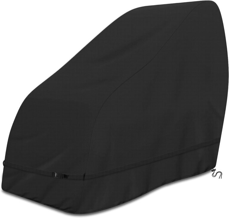 Dustproof Thickened Massage Chair Cover Review