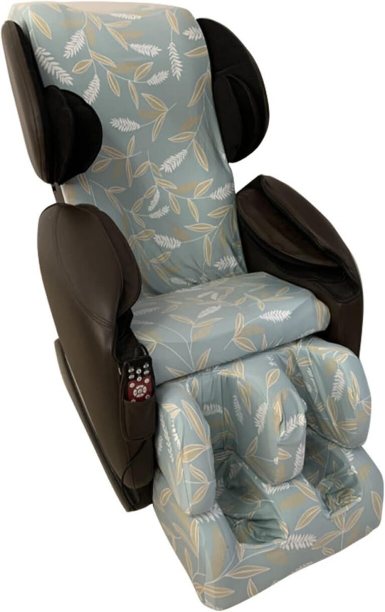Universal Massage Chair Dust Protection Cover Review