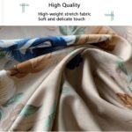 Full Body Massage Chair Cover Review 150x150