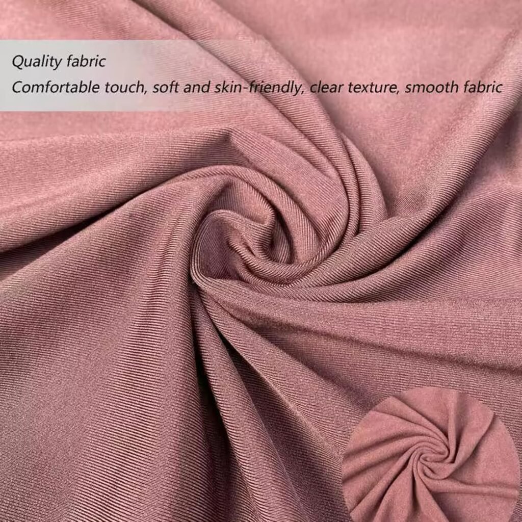 Full Body Shiatsu Massage Chair Cover, Zero Gravity Single Recliner Chair Dustproof Protector Cover Sweat-Resistant and Wear-Resistant Slipcovers,Brown,Upper Body