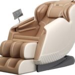 Full Body Zero Gravity Sl Track Shiatsu Massage Chair Review 150x150