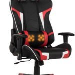 Gaming Chair Red 150x150