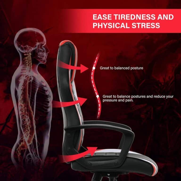 Gaming Chair Review