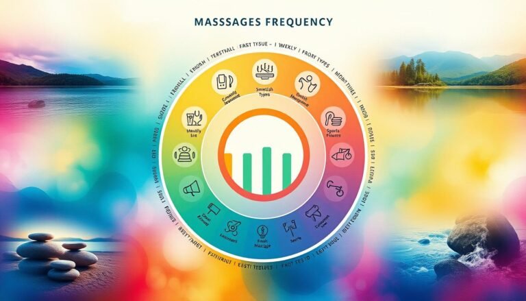 how often to get a massage