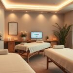 how to book clients for massage