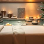 how to massage a female