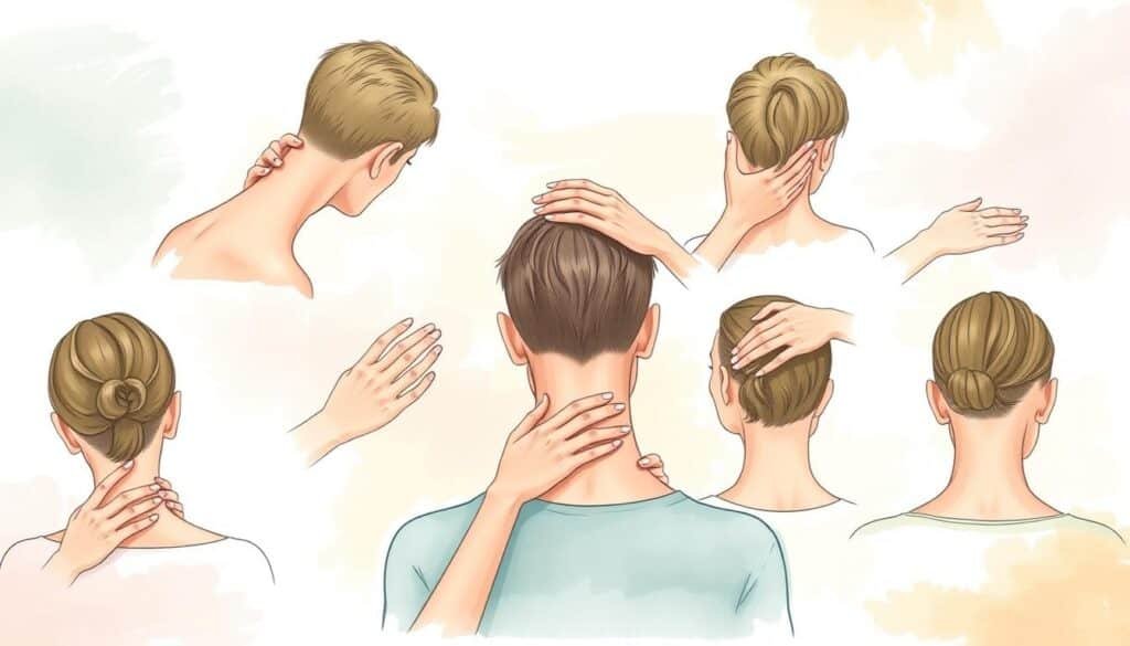 Shoulder Neck Massage Near Me