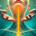 how to massage the vagus nerve