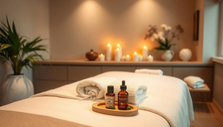 how to prepare for a massage