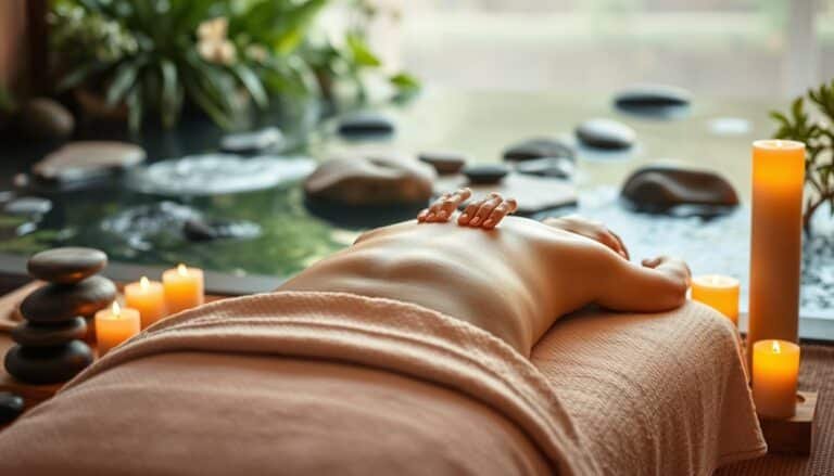 how to spell massage