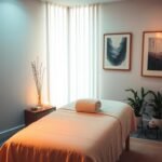 how to start a massage business