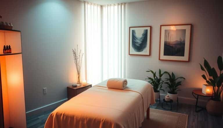 how to start a massage business