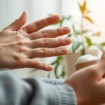 how to treat bruising after massage