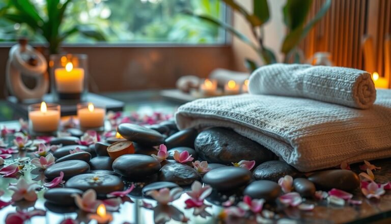 how to use lush massage bar