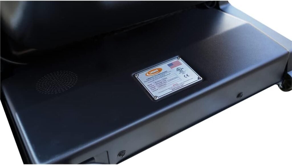 iRobotics 9 Max PLUS Medical Massage Chair, i9 Max PLUS Massage Chair, i9 Max, Massager